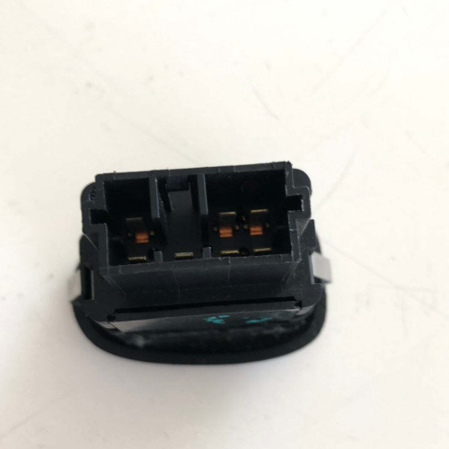 25943 PULSANTE COMANDO ALZAVETRO ANTERIORE DESTRO CITROEN C3 2005