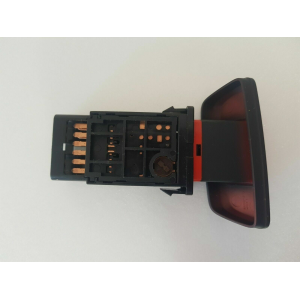 39P360-1110 COMANDO INTERRUTTORE LUCI DI EMERGENZA KIA PICANTO ANNO 2016