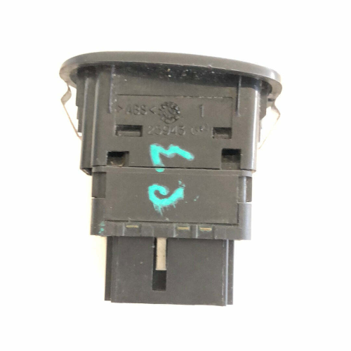 25943 COMANDO INTERRUTTORE PULSANTE ALZAVETRO ANTERIORE DESTRO CITROEN C3 2010