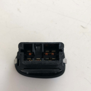 25943 COMANDO INTERRUTTORE PULSANTE ALZAVETRO ANTERIORE DESTRO CITROEN C3 2010