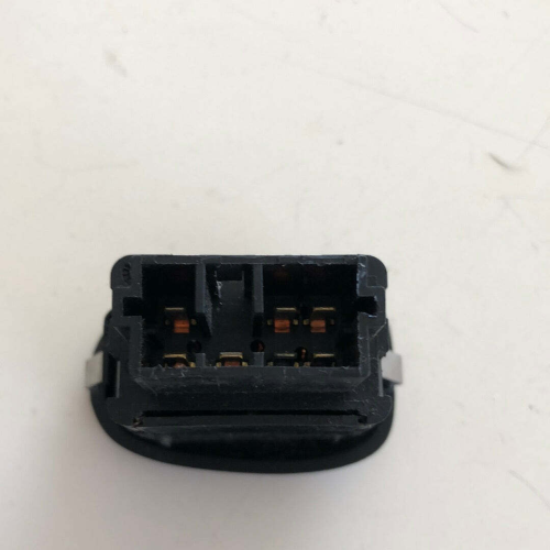 25943 COMANDO INTERRUTTORE PULSANTE ALZAVETRO ANTERIORE DESTRO CITROEN C3 2010