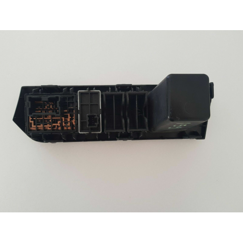 684859U100 COMANDO INTERRUTTORE MULTIFUNZIONE NISSAN NOTE E11 2012