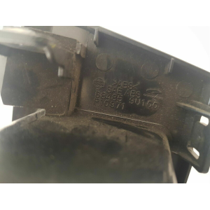 684859U100 COMANDO INTERRUTTORE MULTIFUNZIONE NISSAN NOTE E11 2012