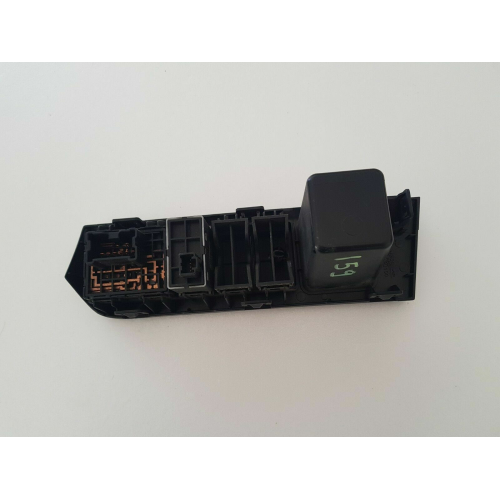 684859U100 COMANDO INTERRUTTORE MULTIFUNZIONE NISSAN NOTE E11 2012