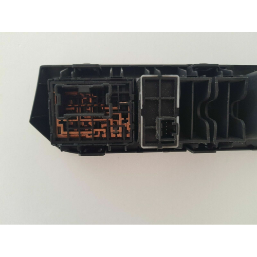 684859U100 COMANDO INTERRUTTORE MULTIFUNZIONE NISSAN NOTE E11 2012