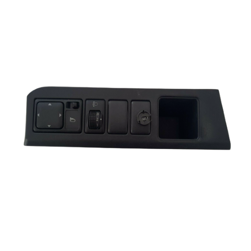 684859U100 COMANDO INTERRUTTORE MULTIFUNZIONE NISSAN NOTE E11 2012
