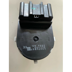 13271827 COMANDO REGOLAZIONE SPECCHI RETROVISORI ELETTRICI OPEL MERIVA B 2012  