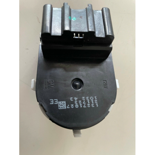 13271827 COMANDO REGOLAZIONE SPECCHI RETROVISORI ELETTRICI OPEL MERIVA B 2012  