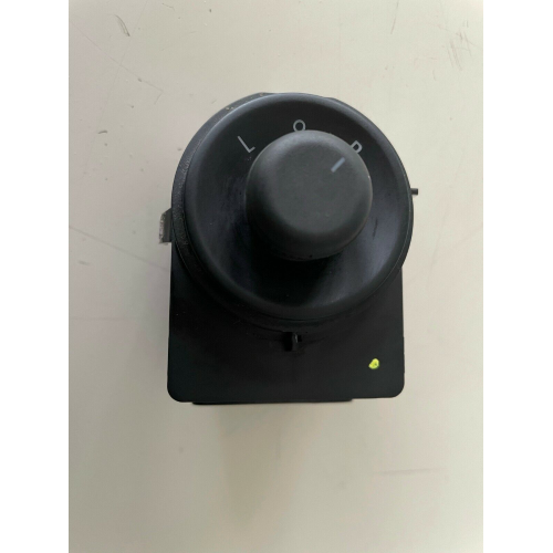 13271827 COMANDO REGOLAZIONE SPECCHI RETROVISORI ELETTRICI OPEL MERIVA B 2012  