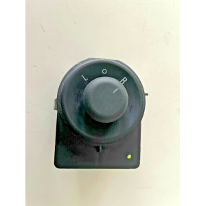 13271827 COMANDO REGOLAZIONE SPECCHI RETROVISORI ELETTRICI OPEL MERIVA B 2012  