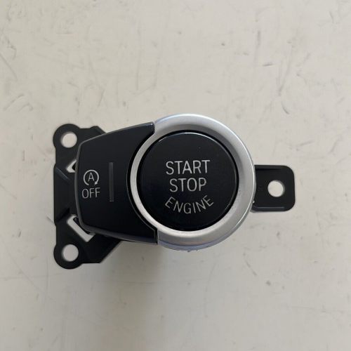 922523903 INTERRUTTORE PULSANTE START E STOP BMW X3 F25 2.0 D 2013   3393.4401-03