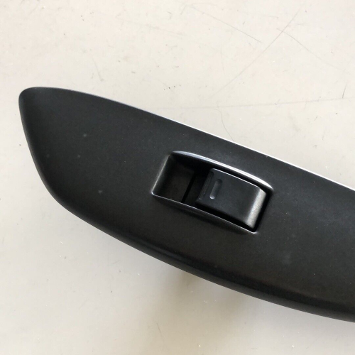 COMANDO PULSANTIERA ALZAVETRO ANTERIORE DESTRA TOYOTA YARIS 2003  