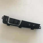 9240295 COMANDO PULSANTIERA CENTRALE BMW X3 F25 2.0 D 135KW N47D20C 2013  