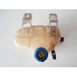 VASCHETTA SERBATOIO RECUPERO ACQUA MOTORE FIAT GRANDE PUNTO 1.3 D 66KW 90CV 199A3000 2009