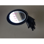 SPECCHIO SPECCHIETTO RETROVISORE ESTERNO SINISTRO MINI COOPER ONE R50 1.4 D 65KW 2006 1ND 3PIN