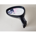 SPECCHIO SPECCHIETTO RETROVISORE ESTERNO SINISTRO FIAT GRANDE PUNTO 1.3 D 66KW 90CV 199A3000 2009 5PIN