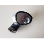 SPECCHIO SPECCHIETTO RETROVISORE ESTERNO DESTRO FIAT GRANDE PUNTO 1.3 D 66KW 90CV 199A3000 2009 7 PIN 