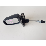 SPECCHIO SPECCHIETTO RETROVISORE ESTERNO SINISTRO MANUALE FIAT PANDA 1.2B 44 KW 2007