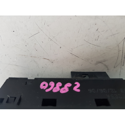 61.31-6958033 GRUPPO DI COMANDOMULTIFUNZIONE MINI COOPER ONE R50 1.4 D 65KW 2006 1ND 