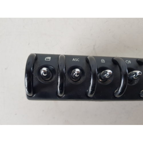 61.31-6958033 GRUPPO DI COMANDOMULTIFUNZIONE MINI COOPER ONE R50 1.4 D 65KW 2006 1ND 