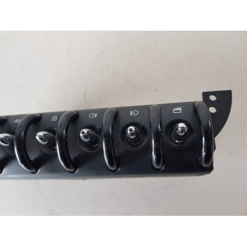 61.31-6958033 GRUPPO DI COMANDOMULTIFUNZIONE MINI COOPER ONE R50 1.4 D 65KW 2006 1ND 