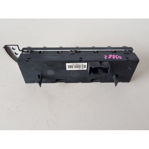 61.31-6958033 GRUPPO DI COMANDOMULTIFUNZIONE MINI COOPER ONE R50 1.4 D 65KW 2006 1ND 