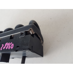 61.31-6958033 GRUPPO DI COMANDOMULTIFUNZIONE MINI COOPER ONE R50 1.4 D 65KW 2006 1ND 