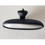 SPECCHIO SPECCHIETTO RETROVIOSORE INTERNO MINI COOPER ONE R50 1.4 D 65KW 2006 1ND 