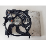 9682895680 VENTOLA ELETTROVENTOLA VOLANTE CITROEN C3 PICASSO 1.6 D 68KW 9H06 2014