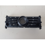 64.11 6962469 CENTRALINA COMANDO CLIMA ARIA A/C MINI COOPER ONE R50 1.4 D 65KW 2006 1ND