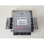 9645989480 CENTRALINA MOTORE CITROEN C3 1.1 B 44KW 2003 9648568480
