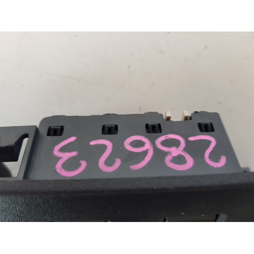 251637756R GRUPPO COMANDI REGOLAZIONE SPECCHI RETROVISORI ESTERNI DACIA LODGY 2016 251637722R 251639468R