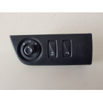 251637756R GRUPPO COMANDI REGOLAZIONE SPECCHI RETROVISORI ESTERNI DACIA LODGY 2016 251637722R 251639468R