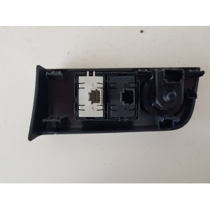251637756R GRUPPO COMANDI REGOLAZIONE SPECCHI RETROVISORI ESTERNI DACIA LODGY 2016 251637722R 251639468R