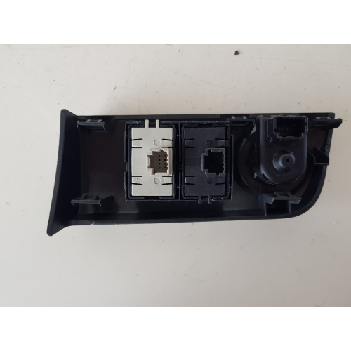 251637756R GRUPPO COMANDI REGOLAZIONE SPECCHI RETROVISORI ESTERNI DACIA LODGY 2016 251637722R 251639468R
