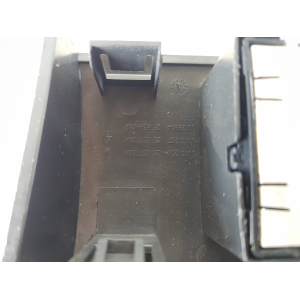 251637756R GRUPPO COMANDI REGOLAZIONE SPECCHI RETROVISORI ESTERNI DACIA LODGY 2016 251637722R 251639468R