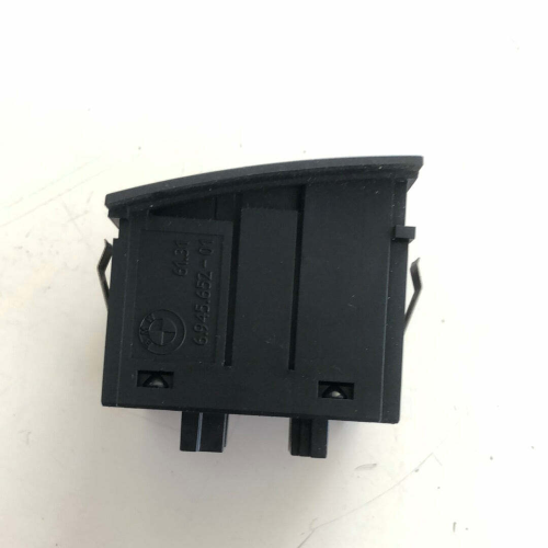 6.945.652-01 COMANDO INTERRUTTORE MULTIFUNZIONE BMW SERIE 3 E90 2006 549549500 