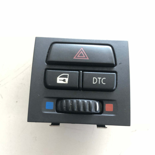 6.945.652-01 COMANDO INTERRUTTORE MULTIFUNZIONE BMW SERIE 3 E90 2006 549549500 