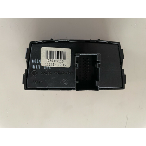 735357113 COMANDO INTERRUTTORE PULSANTIERA CENTRALE CRUSCOTTO FIAT PANDA 169 2010