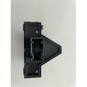 13189529 COMANDO INTERRUTTORE LUCI DI EMERGENZA OPEL CORSA D ANNO 2012