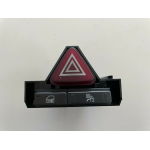13189529 COMANDO INTERRUTTORE LUCI DI EMERGENZA OPEL CORSA D ANNO 2012