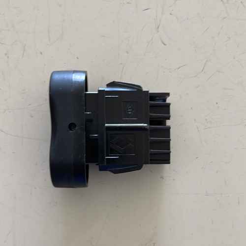 870250 PULSANTE INTERRUTTORE CHIUSURA PORTE DACIA DUSTER 1.6 B 2011  