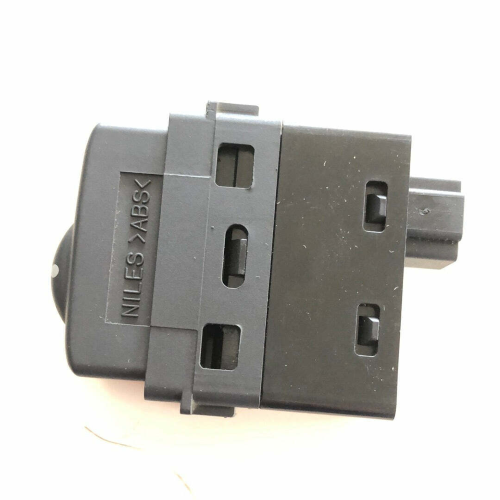 INTERRUTTORE REGOLAZIONE COMANDO LUCI NISSAN MICRA K13 2013  