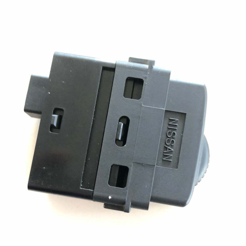 INTERRUTTORE REGOLAZIONE COMANDO LUCI NISSAN MICRA K13 2013  