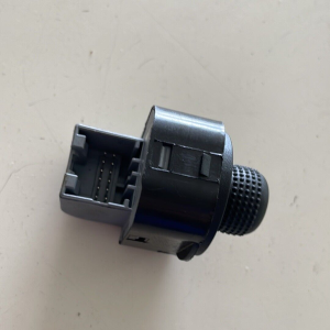 B569 COMANDO INTERRUTTORE REGOLAZIONE SPECCHI RETROVISORI FIAT DUCATO 2010
