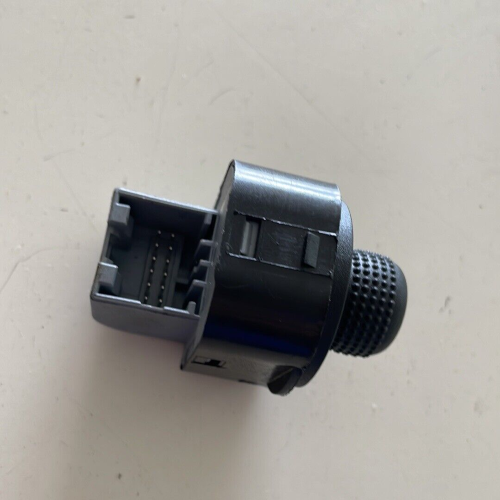 B569 COMANDO INTERRUTTORE REGOLAZIONE SPECCHI RETROVISORI FIAT DUCATO 2010
