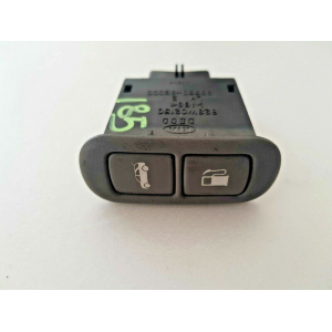 93550-3E000 COMANDO INTERRUTTORE APERTURA SPORTELLO CARBURANTE KIA SORENTO 2005   623W02150