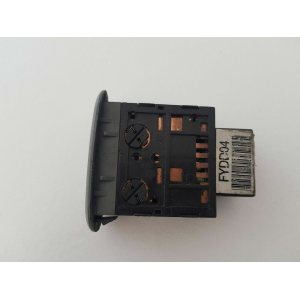 93550-3E000 COMANDO INTERRUTTORE APERTURA SPORTELLO CARBURANTE KIA SORENTO 2005   623W02150