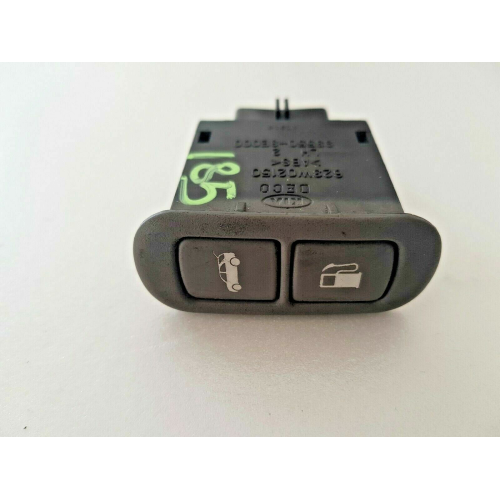 93550-3E000 COMANDO INTERRUTTORE APERTURA SPORTELLO CARBURANTE KIA SORENTO 2005   623W02150