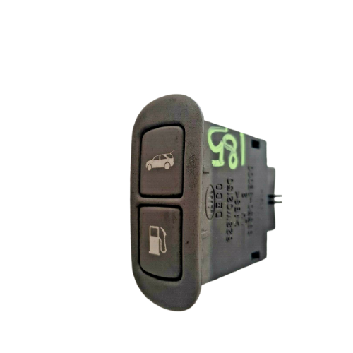 93550-3E000 COMANDO INTERRUTTORE APERTURA SPORTELLO CARBURANTE KIA SORENTO 2005   623W02150